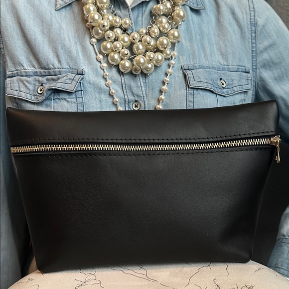 PLG littles bundle XL make up, pinch pouch, ballpark mini Daisy 🌼 - Picture 3 of 10